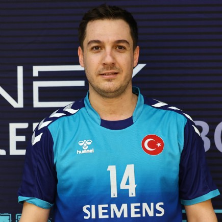 İbrahim Kürşad<br />Bayıralan