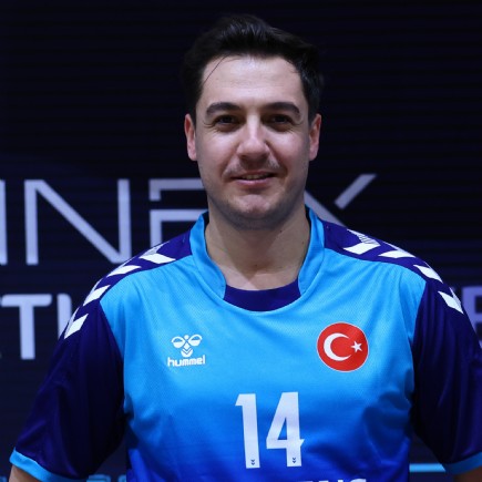 İbrahim Kürşad Bayıralan