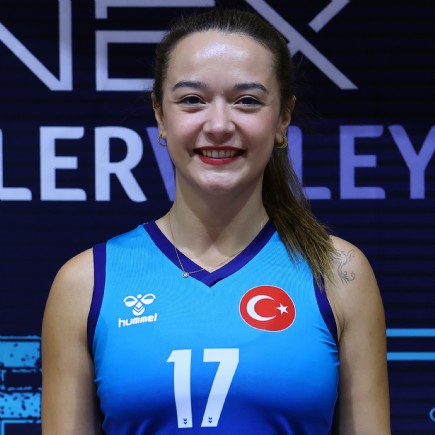 İrem Civelek