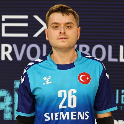 Berkay<br />Altındiş