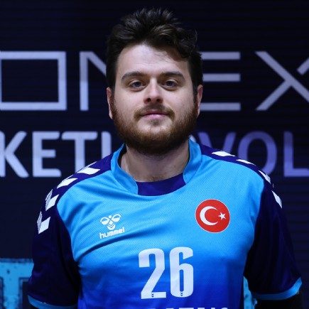 Berkay<br />Altındiş