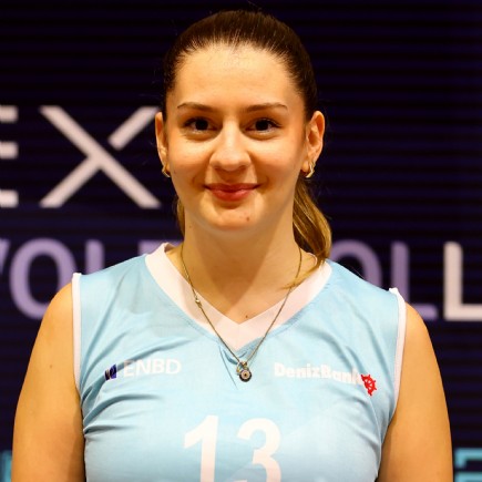 İrem<br />Zekeriyaoğlu