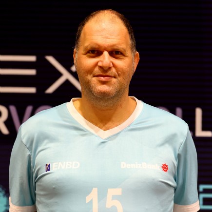 Ekrem Barış Sayın