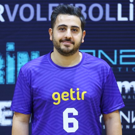 Burak<br />Bayındır