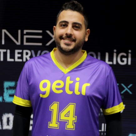 Burak<br />Bayındır