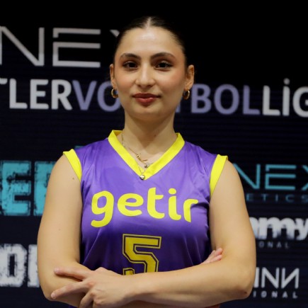 Rümeysa<br />Ata Sarmusak