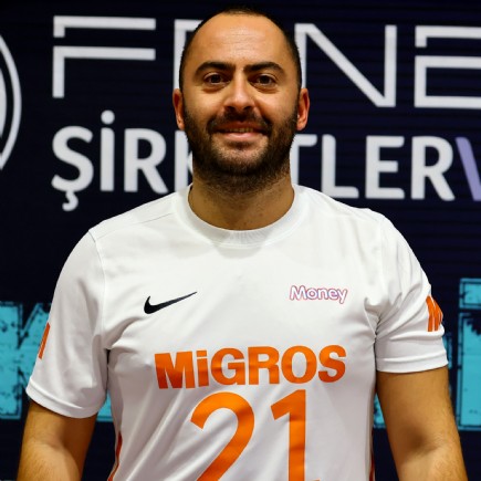 Coşkun Tunç<br />Yılmaz