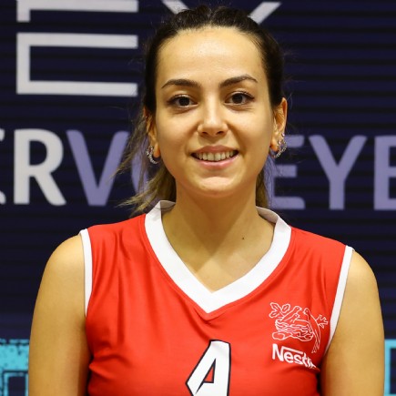 Ceren Keskinoğlu