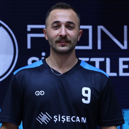 Furkan Aydın