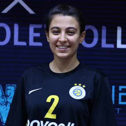 Peri Elif<br />Işık