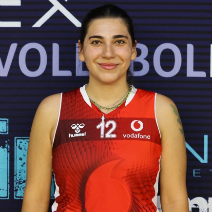 Ece Deniz<br />Gürel