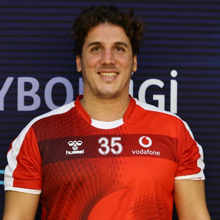Anıl<br />Özbay