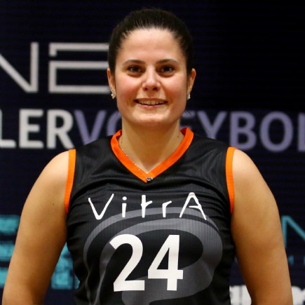 Tuçe<br />Köse Gül