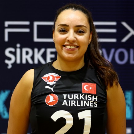 Rabia Nur<br />Altıntaş