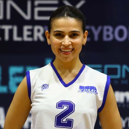 Saadet Gül<br />Kasap