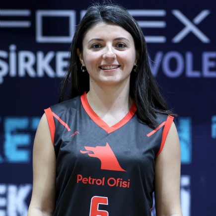 Hande<br />Bilgi Yaman