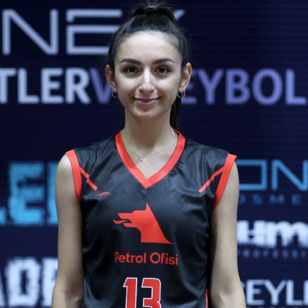 Sümeyye<br />Doğan