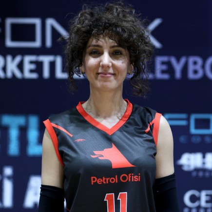 Hazal<br />Dündar Ünal