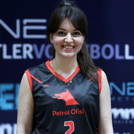 Meltem<br />Demirdaş Yılmaz