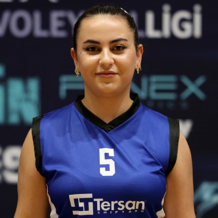 Merve Nur<br />İşgören