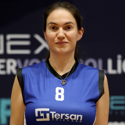 Aylin Gülperi<br />Akok
