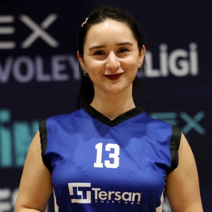 İkra Yaren<br />Gökkaya