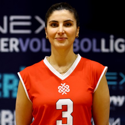 Eda<br />Bilazeroğlu