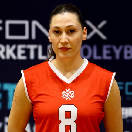 Bürge Sena<br />Vural