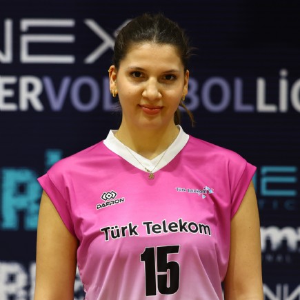 Beria Berru<br />Turan