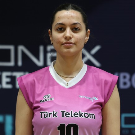 Kardelen Selin<br />Kapusızoğlu