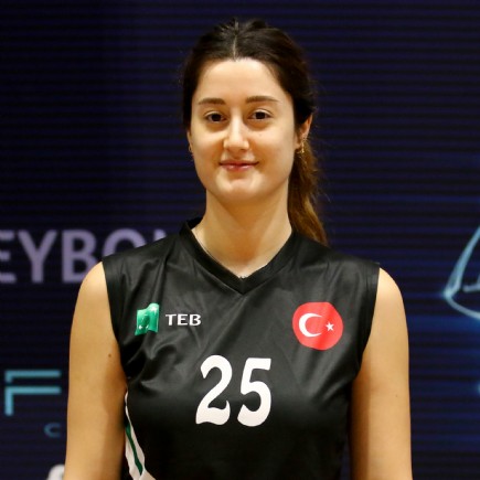 Elif Su<br />Uçar