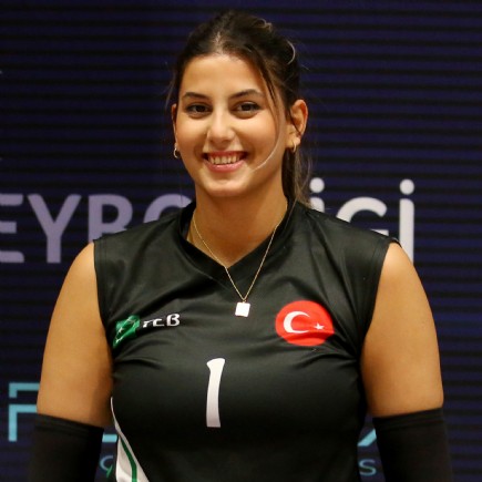 Sude<br />Bayraktutan Baysal