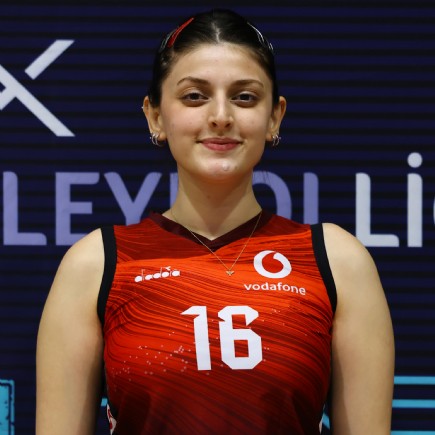 Ceylin<br />Kılınç	