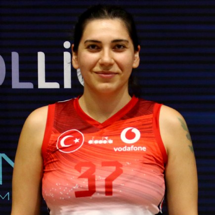 Ece Deniz<br />Gürel	