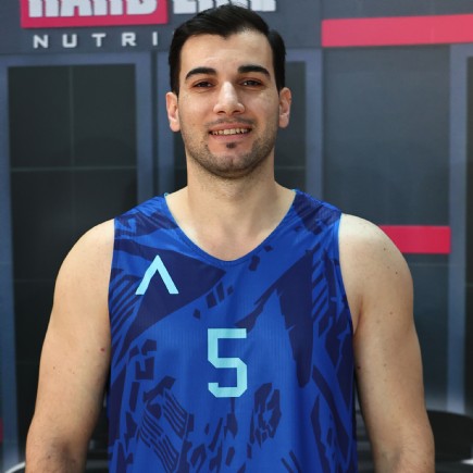 Orçun Fırat Demirbaş