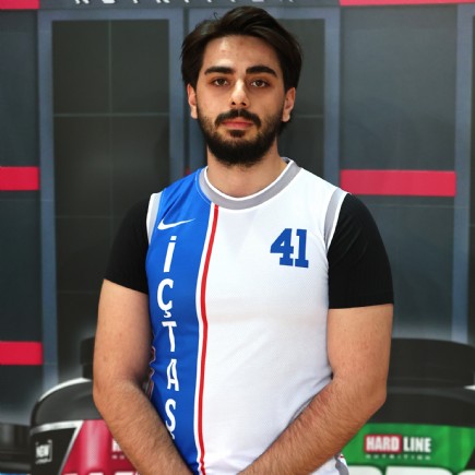 Emre Korkmaz