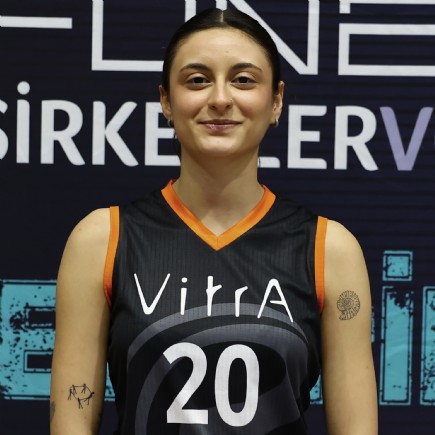 Yağmur<br />Köseoğlu