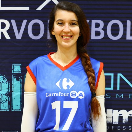 Gizem Nur<br />Bostancı