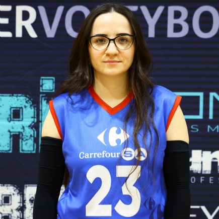 Yıldız Merve<br />Kazancı