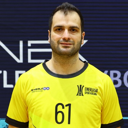 Bünyamin<br />Yazıcı