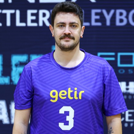 Ömer Dersu<br />Ergüven