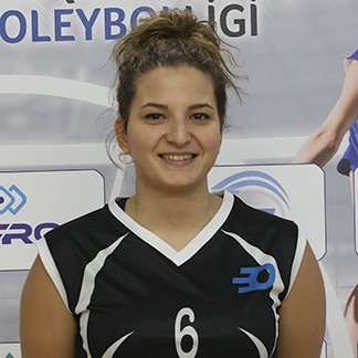 Doğa<br />Topal Caner