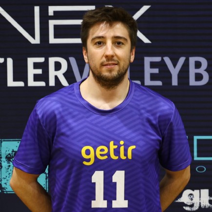 Burak<br />Değirmenci