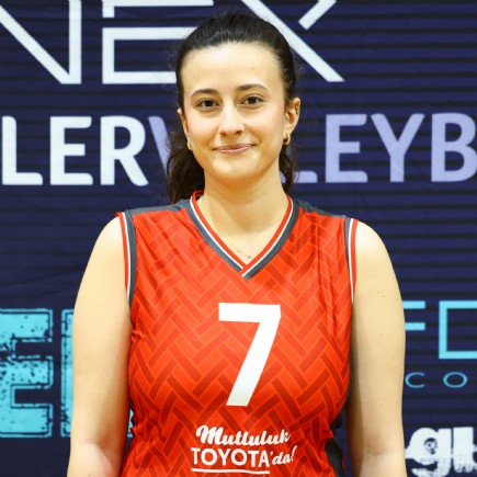 Kayra Lir<br />Saltık