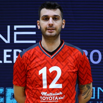 Alptuğ<br />Sayılı