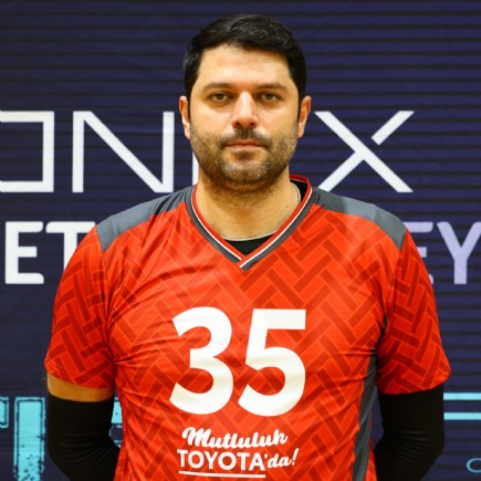 Tolga<br />Doğangir