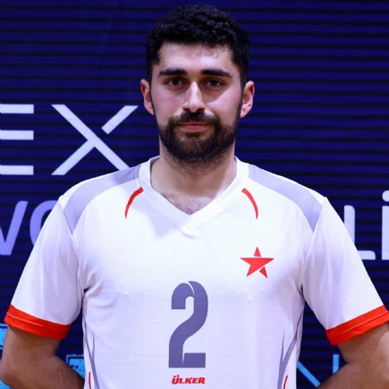 Mehmet Ali<br />Metin