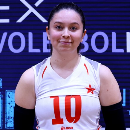 Didem Firdevs<br />Doğrudil