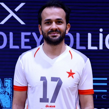 Sebahattin<br />Kabahor