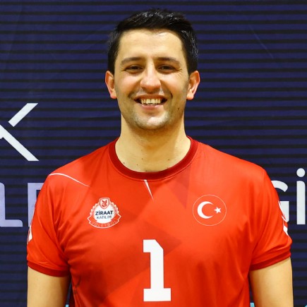 Samet Özçelik